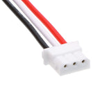 Elcom Euro-50TEi Mini Battery 7.4V 2600mAh - Compatible Replacement