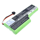 Ecovacs Deebot D526 Battery 12V 2000mAh - Compatible Replacement