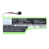 Ecovacs Deebot D526 Battery 12V 2000mAh - Compatible Replacement