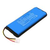 Edan X12 Battery 10.8V 5200mAh - Compatible Replacement