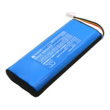 Edan X12 Battery 10.8V 5200mAh - Compatible Replacement