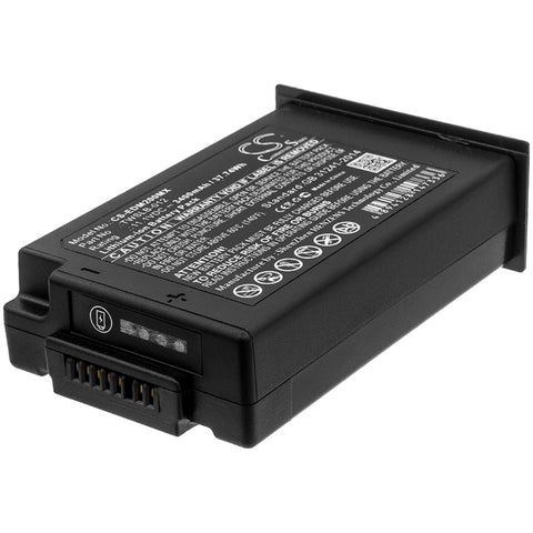 Edan iM20 Transport Patient Monitor Battery 11.1V 3400mAh - Compatible Replacement