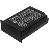 Edan iM20 Transport Patient Monitor Battery 11.1V 3400mAh - Compatible Replacement