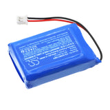 Edan Sonotrax II doppler Battery 7.4V 900mAh - Compatible Replacement