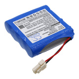 Edan M3A Vital Signs Monitor Battery 14.8V 2600mAh - Compatible Replacement