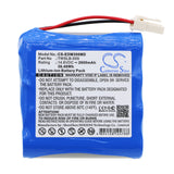 Edan M3A Vital Signs Monitor Battery 14.8V 2600mAh - Compatible Replacement