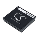 Edan iM3s Monitor Battery 3.7V 2000mAh - Compatible Replacement