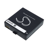 Edan iM3s Monitor Battery 3.7V 2000mAh - Compatible Replacement