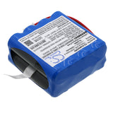 Edan F9 Fetal Monitor Battery 14.8V 5200mAh - Compatible Replacement