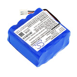 Edan F9 Fetal Monitor Battery 14.4V 6800mAh - Compatible Replacement