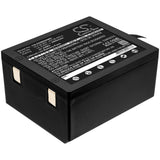 Omron HBP-3100 Battery 14.4V 2600mAh - Compatible Replacement