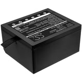 Omron HBP-3100 Battery 14.4V 2600mAh - Compatible Replacement