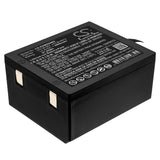 Omron HBP-3100 Battery 14.4V 6800mAh - Compatible Replacement