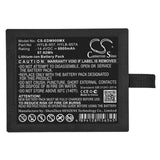 Omron HBP-3100 Battery 14.4V 6800mAh - Compatible Replacement