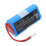 Pure Clean PUCRC105 Battery 11.1V 2600mAh - Compatible Replacement