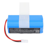 Pure Clean PUCRC105 Battery 11.1V 2600mAh - Compatible Replacement