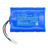Ecovacs Goat O1200 RTK Battery 18.5V 5200mAh - Compatible Replacement