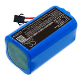 Proscenic 850T Battery 14.8V 3400mAh - Compatible Replacement