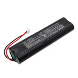 Ecovacs Deebot Ozmo 937 Battery 14.4V 2600mAh - Compatible Replacement