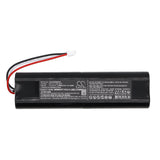 Ecovacs Deebot Ozmo 937 Battery 14.4V 2600mAh - Compatible Replacement