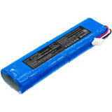 Ecovacs Deebot Ozmo 937 Battery 14.4V 3400mAh - Compatible Replacement