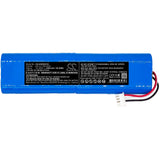 Ecovacs Deebot Ozmo 937 Battery 14.4V 3400mAh - Compatible Replacement