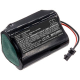 Ecovacs Deebot Slim 10 Battery 10.8V 2600mAh - Compatible Replacement