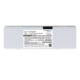 EDAN iSE-1810 Battery 15.2V 3350mAh - Compatible Replacement