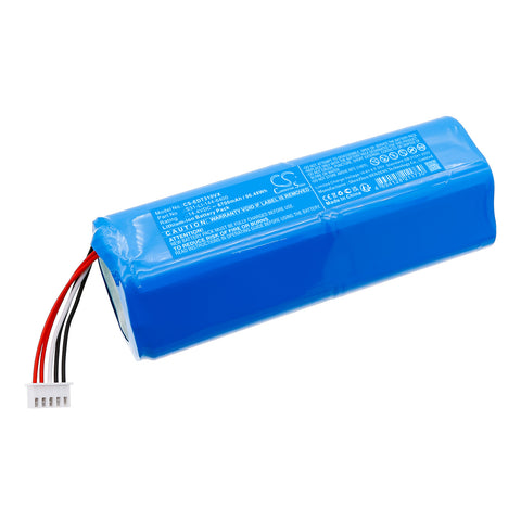 Ecovacs DEEBOT X8 Pro OMN Battery 14.4V 6700mAh - Compatible Replacement