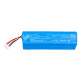 Ecovacs DEEBOT X8 Pro OMN Battery 14.4V 6700mAh - Compatible Replacement