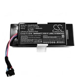 Ecovacs X11 OMNI CYCLONE Battery 14.4V 6400mAh - Compatible Replacement