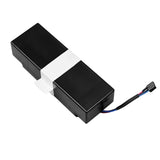Ecovacs X11 OMNI CYCLONE Battery 14.4V 6400mAh - Compatible Replacement