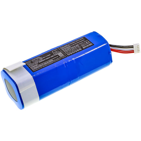 Ecovacs Deebot Ozmo 950 DX9GDeebot Ozmo T8 Battery 14.4V 5200mAh - Compatible Replacement