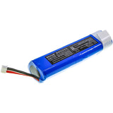 Ecovacs Deebot Ozmo 950 DX9GDeebot Ozmo T8 Battery 14.4V 5200mAh - Compatible Replacement