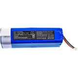 Ecovacs Deebot Ozmo 950 DX9GDeebot Ozmo T8 Battery 14.4V 5200mAh - Compatible Replacement