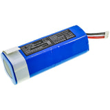 Ecovacs N30PROOMNI Battery 14.4V 6400mAh - Compatible Replacement