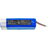 Ecovacs N30PROOMNI Battery 14.4V 6400mAh - Compatible Replacement