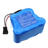 Ecovacs Deebot 830 Battery 12V 3500mAh - Compatible Replacement