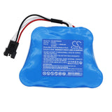 Ecovacs Deebot 830 Battery 12V 3500mAh - Compatible Replacement