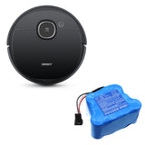 Ecovacs Deebot 830 Battery 12V 3500mAh - Compatible Replacement
