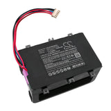 Ecovacs WINBOT W2 Pro OMNI STATION Battery 21.9V 5200mAh - Compatible Replacement