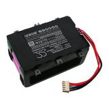 Ecovacs WINBOT W2 Pro OMNI STATION Battery 21.9V 5200mAh - Compatible Replacement