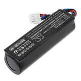 Ecovacs Winbot W2 Pro Battery 3.7V 3400mAh - Compatible Replacement