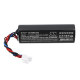 Ecovacs Winbot W2 Pro Battery 3.7V 2600mAh - Compatible Replacement