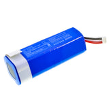 Ecovacs Deebot T50 Pro Omni Battery 14.4V 6700mAh - Compatible Replacement