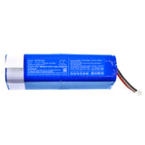 Ecovacs Deebot T50 Pro Omni Battery 14.4V 6700mAh - Compatible Replacement