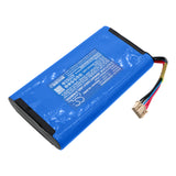 Ecovacs Deebot X5 Pro OMNI Battery 14.4V 5900mAh - Compatible Replacement