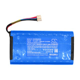 Ecovacs Deebot X5 Pro OMNI Battery 14.4V 5900mAh - Compatible Replacement