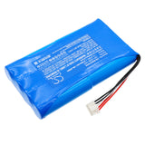 Ecovacs Deebot X5 Pro OMNI Battery 14.4V 6700mAh - Compatible Replacement