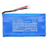 Ecovacs Deebot X5 Pro OMNI Battery 14.4V 6700mAh - Compatible Replacement